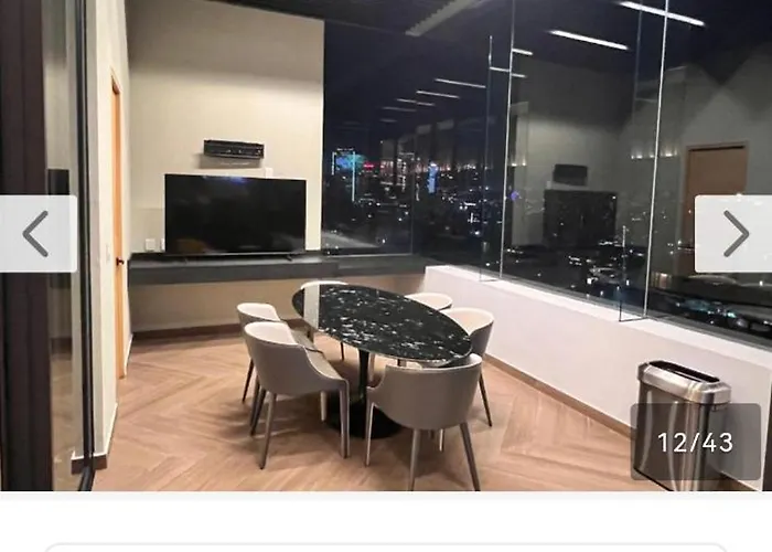 Appartamento Maravilloso Città del Messico