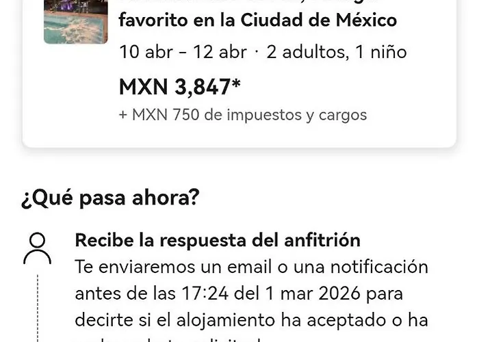 Appartamento Maravilloso *